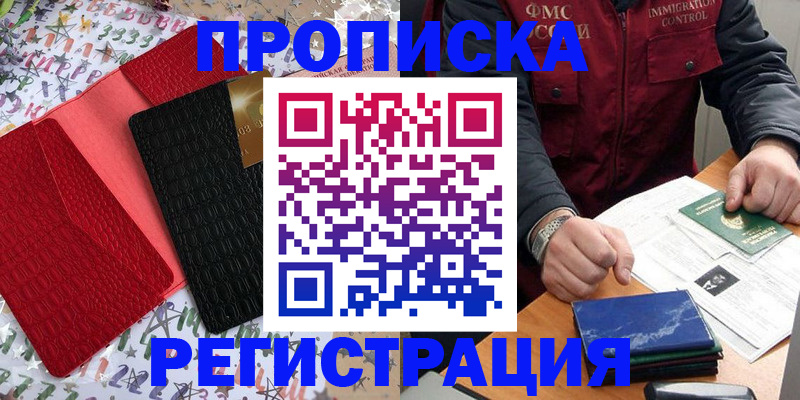 прописка штамп в Бийске